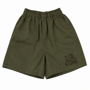 Esther Short - Olive